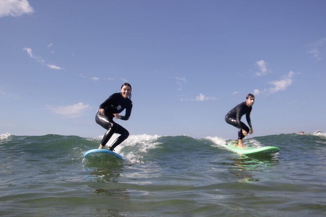 7 Nights Surf and Yoga Package in Morocco - Rejuvenating Yoga Sessions and Meditation