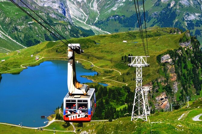 7D7N From Frankfurt: Germany, Austria, Czechia, Slovakia, Hungary, Switzerland - Costs and Inclusions