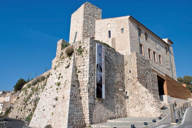 7h Sightseeing Excursion: Visit Saint Paul, Antibes, Cannes. - Tour Inclusions and Amenities