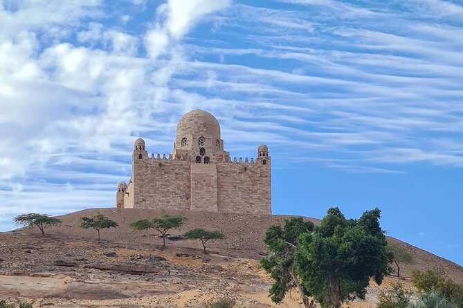8-Day Giza, Cairo, Luxor and Aswan Tour From Cairo - Pricing Information