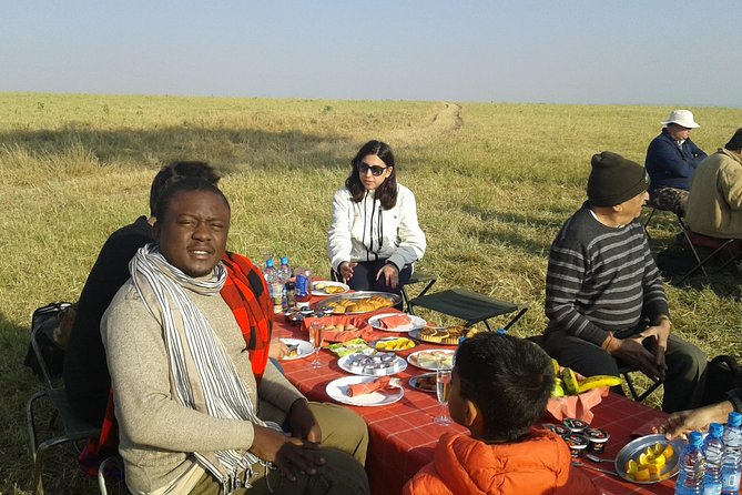 8-Day Kenya and Tanzania Private Lodging Safari From Nairobi - Pricing Details