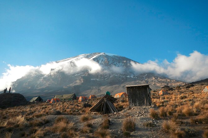 8 Day Kilimanjaro Lemosho Climb - Packing List and Gear Recommendations