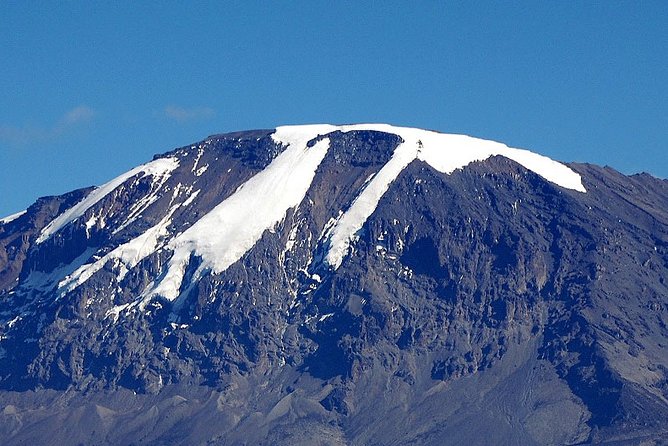 8-Day Lemosho Route Group Hiking on Kilimanjaro - Pricing Information