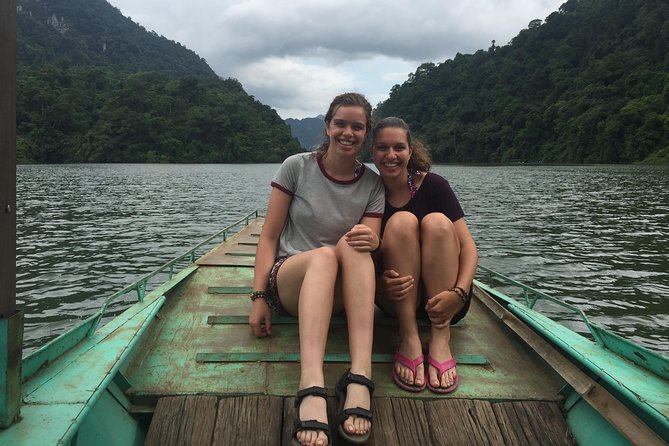 8-Day Off The Beaten Path In North Vietnam - Culinary Delights