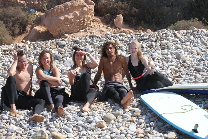 8 Day Outstanding Surf Holiday in Tamraght, Agadir - Accommodation Options