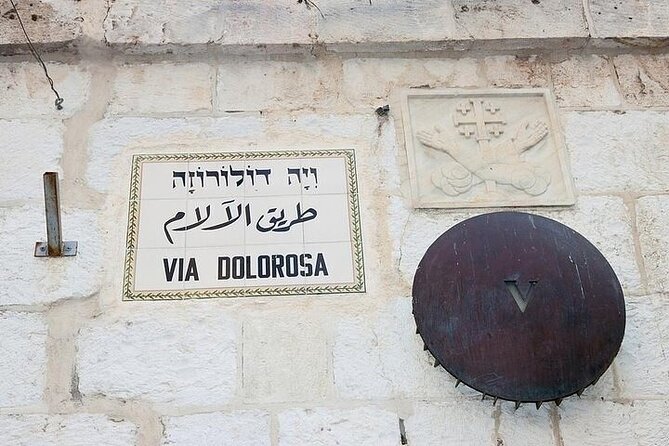 8-Day Private Tour of Jordan, Jerusalem and Bethlehem - Inclusions and Exclusions