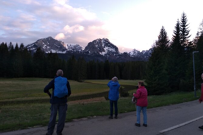 8-Day Tour Montenegro Durmitor Mountain and Adriatic Coast - Rafting and Outdoor Adventures
