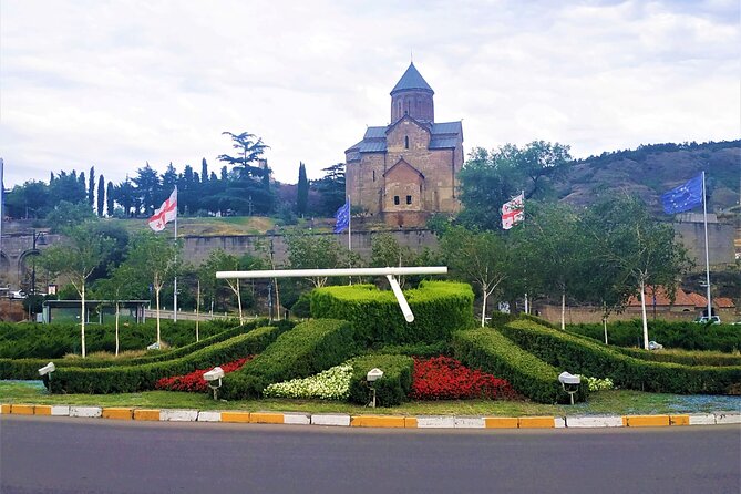 8 Days/7 Nights Tbilisi-Kutaisi-Batumi Tour in Georgia All-inclusive - Accommodation and Dining