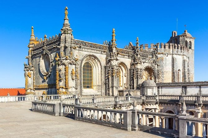 8 Days Portugal Discovery Self Drive From Lisbon - Exclusions to Consider