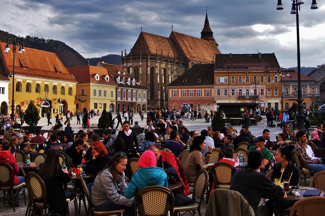 8 Days Private Tour in Bucovina and Transylvania From Bucharest - Traveler Support and Assistance