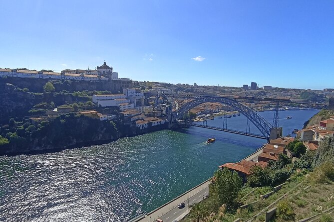 8 Days Traveling in Portugal - Porto, Coimbra, Lisbon - Culinary Delights Across Portugal