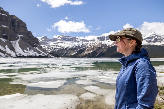 8 Hour Tour in Lake Louise, Banff and Moraine Lake - Scenic Destinations