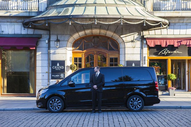 8 Hours Full-Day Exclusive Oslo Tailormade Guided Limo Tour - Best Cruise Shore! - Guest Reviews and Ratings