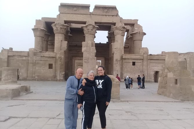 8 Nights Egypt Tour,Cairo,Luxor,Aswan&Abu Simbel,Nile Cruise,Hot Air Balloon - Frequently Asked Questions