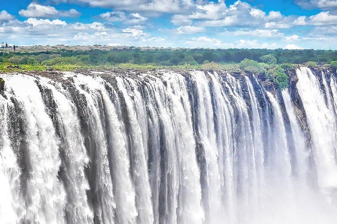 9 Day Best Of Northern Botswana & Victoria Falls - Mix of WildCamping & Lodges - Delectable Meals Provided
