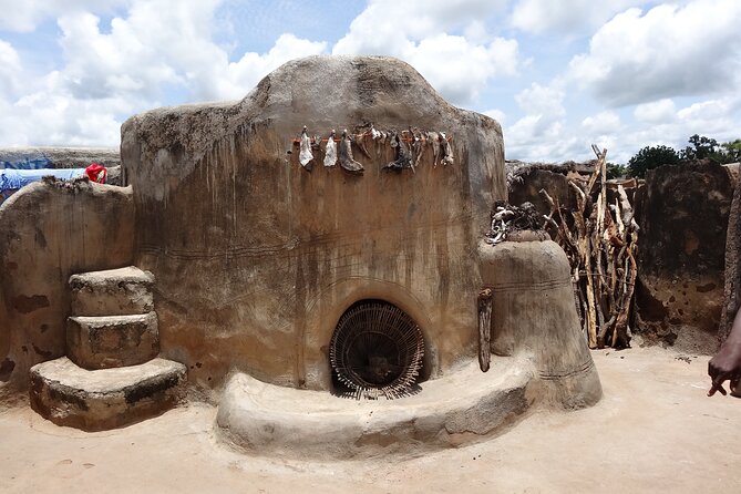 9 Day Ghana Wildlife and Culture Tour - Accessibility Features