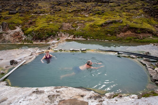 9-Day Icelandic Odyssey of Overland 4x4 Thrills Wrapped in Luxury - Travel Requirements