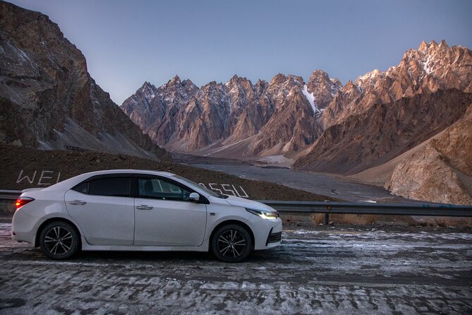 9-Day Karakoram Valleys Tour - Pricing Breakdown