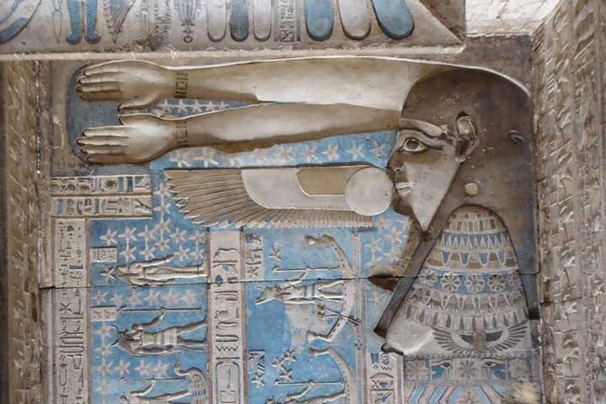 9 Days Private Tour in Egypt With Transportation - Meals and Dining Options