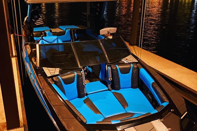 90-Minute Date Night Sunset Cruise Review - My Personal Experience