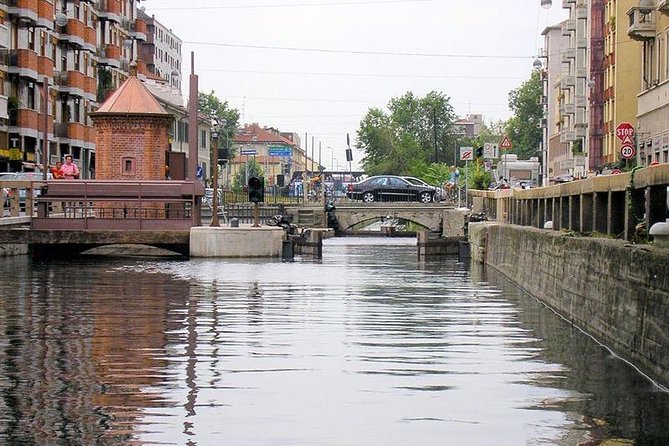 A City of Water: the Unexpected Milan Between Canals and Fresh Fish - Booking Confirmation and Accessibility