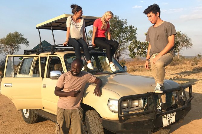 A Day Trip to Mikumi From Morogoro - Guest Reviews and Ratings