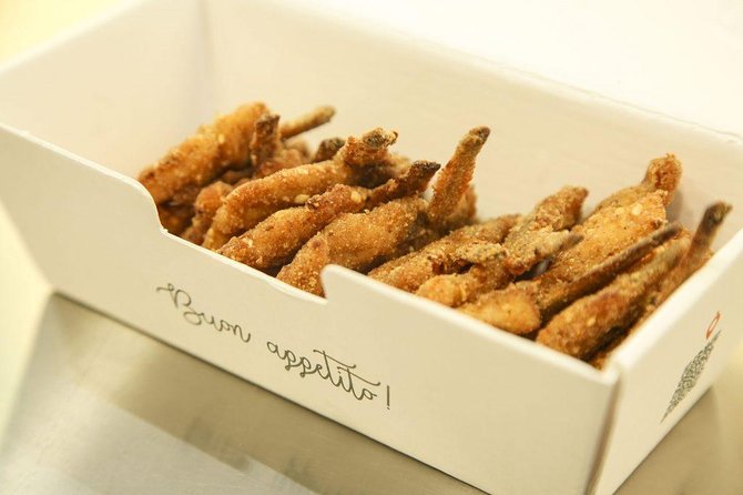 A Food-Tour Among the Old Crafts and Market Places in Milan - Reviews and Ratings