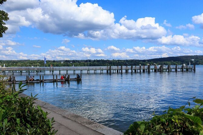 A Half Day Trip To Starnberg Lake With A Local: Private & Personalized - Pricing and Cancellation