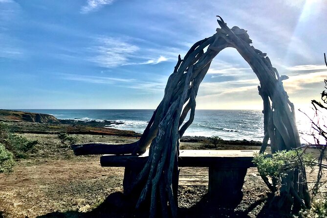 A La La Tour - Private Tour of Californias Central Coast - Booking and Cancellation
