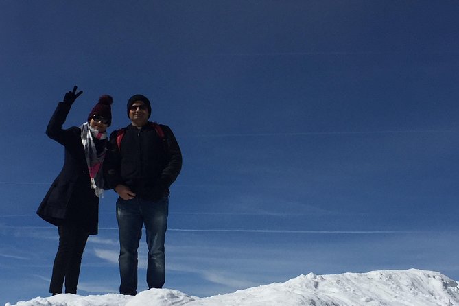 A Private Day Tour of the Zugspitze Mountain From Munich Germany - Tour Pricing and Inclusions