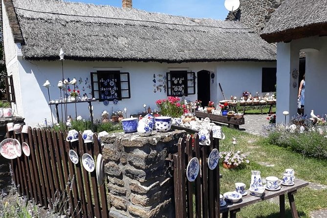 A Private Daytrip to Lake Balaton With Guide! - Booking and Cancellation Policy