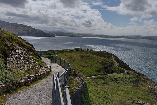 A Walk Through Time in Fort Dunree - Unraveling the Stories of Fort Dunree
