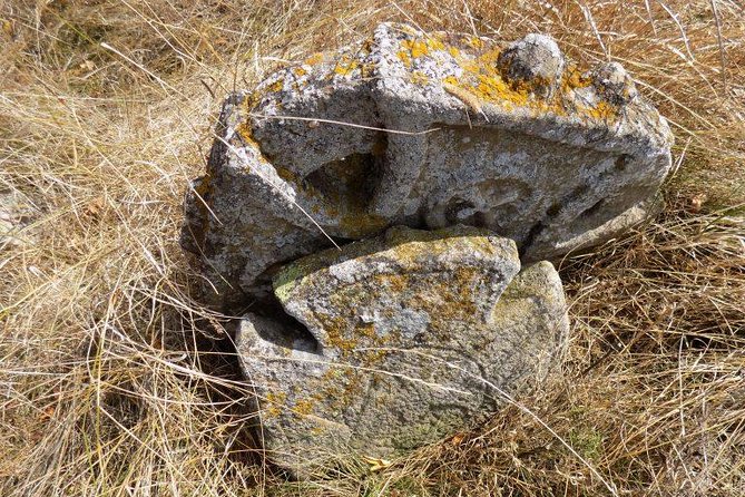 A Walking Over the Jurassic Sea: One Day Trip From Sofia - Prepare for an Unforgettable Experience