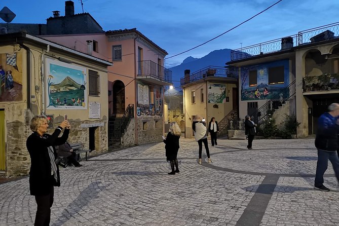 Abruzzo Ancestry Research & Tour Consultation Call - Ancestral Village Exploration