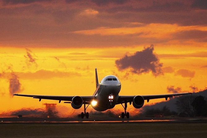 Abu Dhabi Airport Private Departure Transfer - Frequently Asked Questions