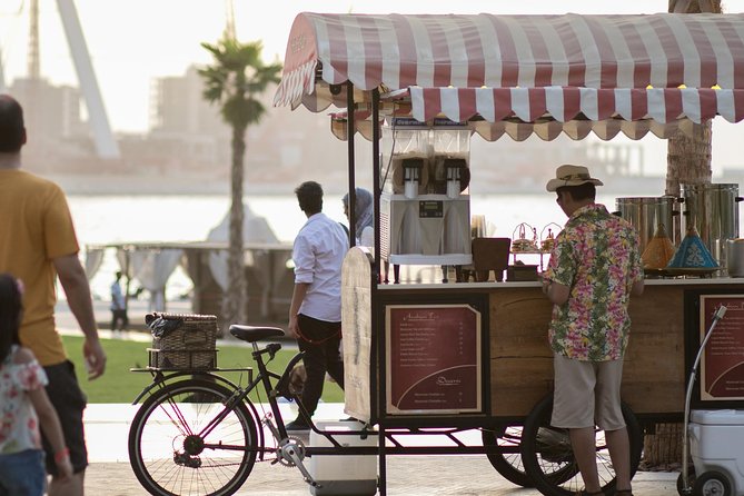 Abu Dhabi Full Day City Tour Sharing Basis - Inclusions and Exclusions