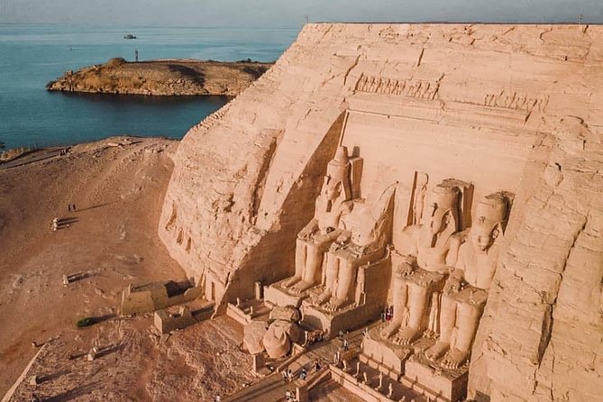 Abu Simbel Temples Private Guided Tour From Aswan by Coach - Accessibility Features