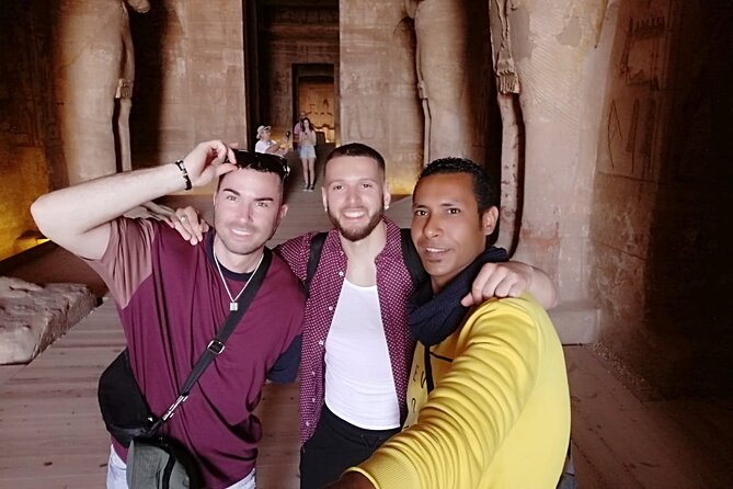 Abu Simble Temple Day Tour - Visitor Reviews and Ratings