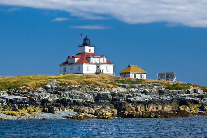 Acadia National Park & Bar Harbor Self-Guided Driving & Walking Tour - Pricing and Availability Details