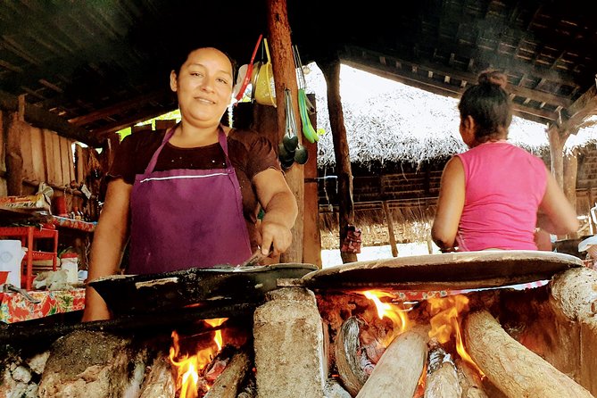 Acapulco Boat Ride With Horseback Ride, Lunch, and Crocs Farm - Horseback Riding Experience