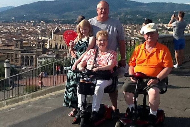 Accessible Tour In Athens, 3 Hours Athens Panorama Shore Excursion - Highlights of the Tour