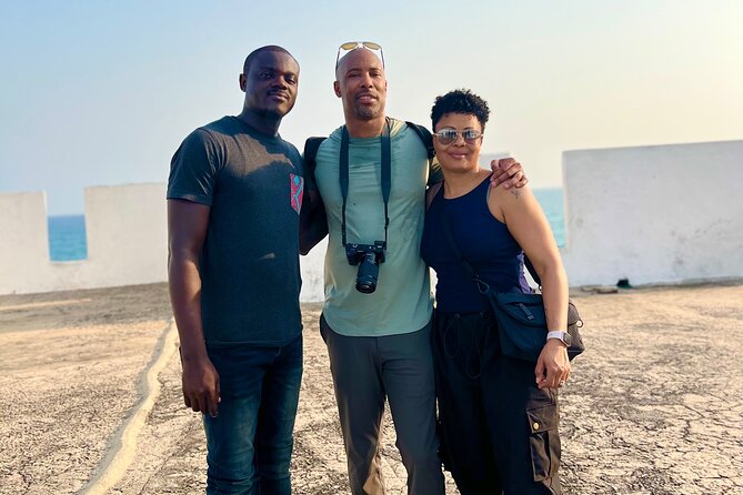 Accra to Cape Coast Tour (Slave Castles and Kakum Park) - Exploring Kakum National Park