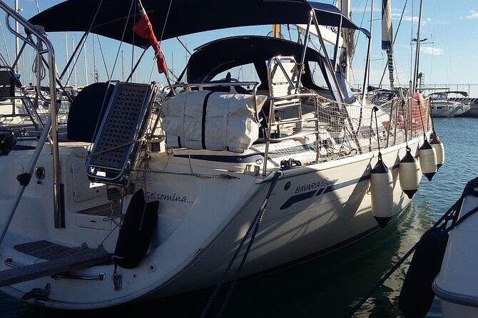 Activities on the Amalfi Coast With a Sailing Boat - Frequently Asked Questions