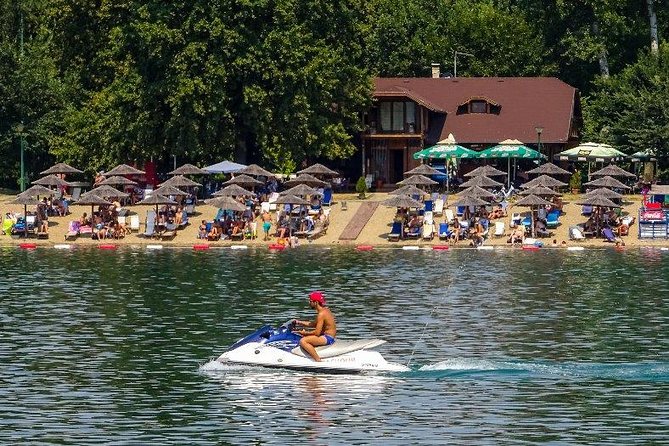 Ada Lake Tour - Cancellation Policy