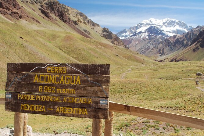 Admire the Majesty of the Cordillera: Altamontaña Experience - Preparing for the Excursion