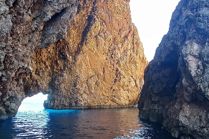 Adrasan Suluada Boat Trip From Antalya and Belek - Accessibility Features
