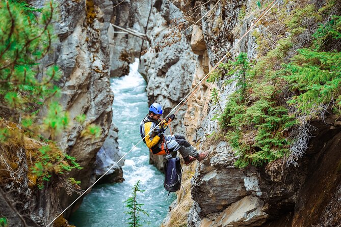 Adrenaline Aquatic Tour - Health and Safety Requirements
