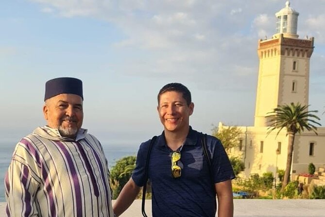 Adventure Day in Tangier + Free Photography - Culinary Delights and Experiences