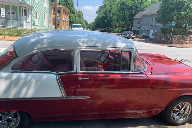 African American Atlanta Culture Tour by Private Car Service - Traveler Feedback and Recommendations