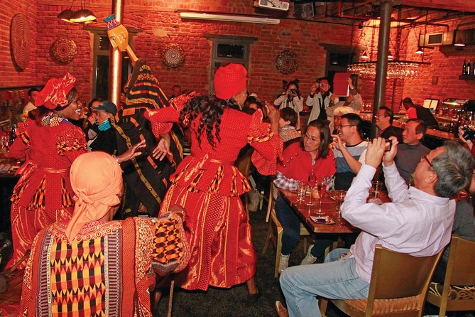 African Dinner Experience From Cape Town - Guest Reviews and Testimonials